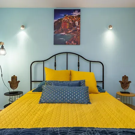 Appartamento Homes Coastal Pearl With 2 Pools Near To Falesia *