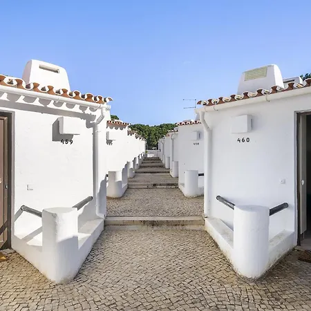 Homes Coastal Pearl With 2 Pools Near To Falesia Albufeira