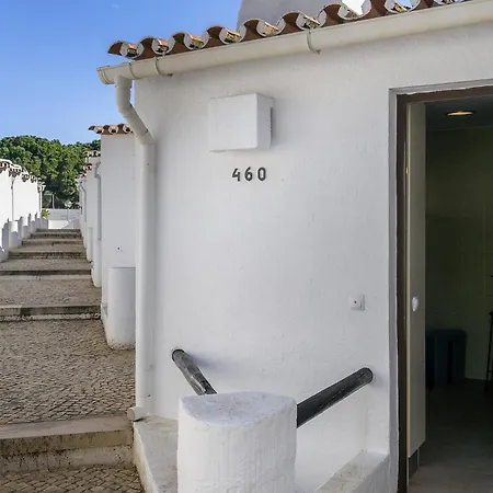 Homes Coastal Pearl With 2 Pools Near To Falesia Appartamento *