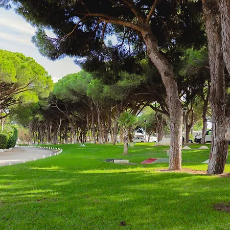 Appartamento Homes Coastal Pearl With 2 Pools Near To Falesia