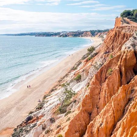 Homes Coastal Pearl With 2 Pools Near To Falesia Appartamento