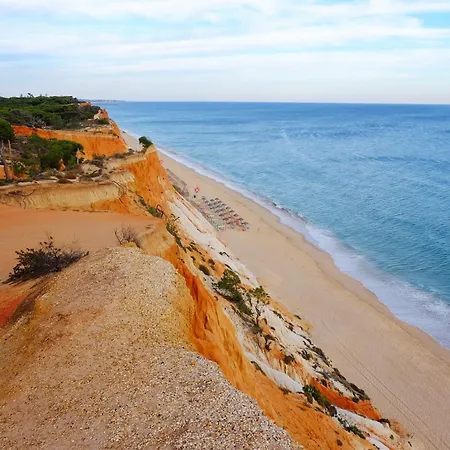 Homes Coastal Pearl With 2 Pools Near To Falesia Appartamento