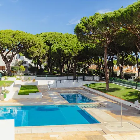 Homes Coastal Pearl With 2 Pools Near To Falesia * Albufeira