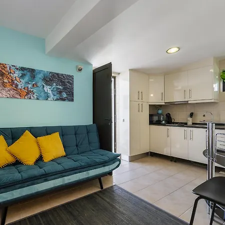 Homes Coastal Pearl With 2 Pools Near To Falesia Lejlighed *