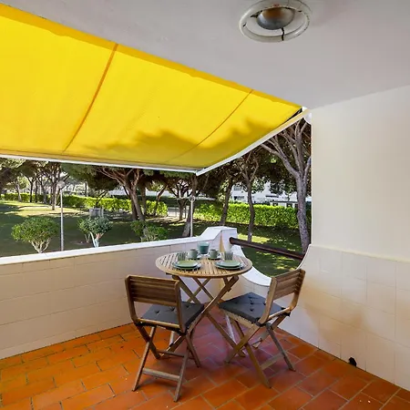 Homes Coastal Pearl With 2 Pools Near To Falesia Lejlighed