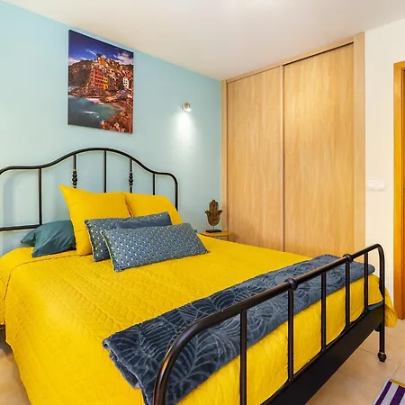 Homes Coastal Pearl With 2 Pools Near To Falesia Lejlighed Albufeira