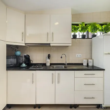 Homes Coastal Pearl With 2 Pools Near To Falesia Lejlighed