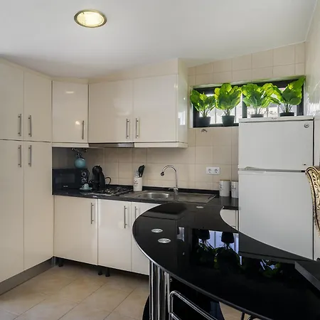 Lejlighed Homes Coastal Pearl With 2 Pools Near To Falesia *