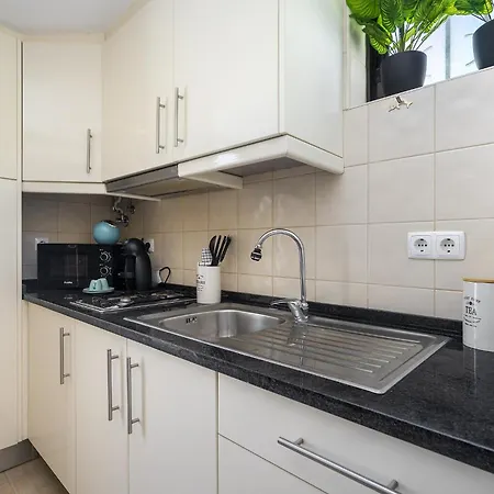 Lejlighed Homes Coastal Pearl With 2 Pools Near To Falesia *