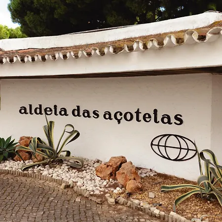 Homes Coastal Pearl With 2 Pools Near To Falesia Lejlighed Albufeira