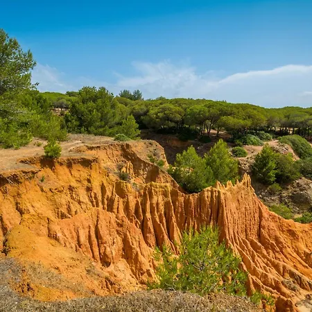 Lejlighed Homes Coastal Pearl With 2 Pools Near To Falesia