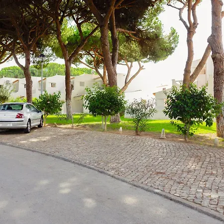 Апартаменты Homes Coastal Pearl With 2 Pools Near To Falesia Албуфейра