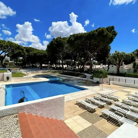 Homes Coastal Pearl With 2 Pools Near To Falesia