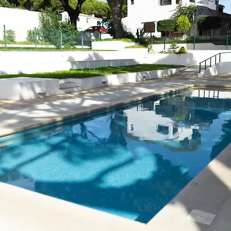 Homes Coastal Pearl With 2 Pools Near To Falesia * Албуфейра