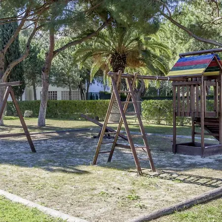 Homes Coastal Pearl With 2 Pools Near To Falesia Апартаменты