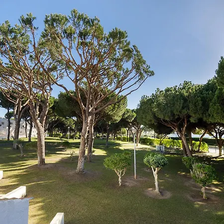 Апартаменты Homes Coastal Pearl With 2 Pools Near To Falesia Албуфейра